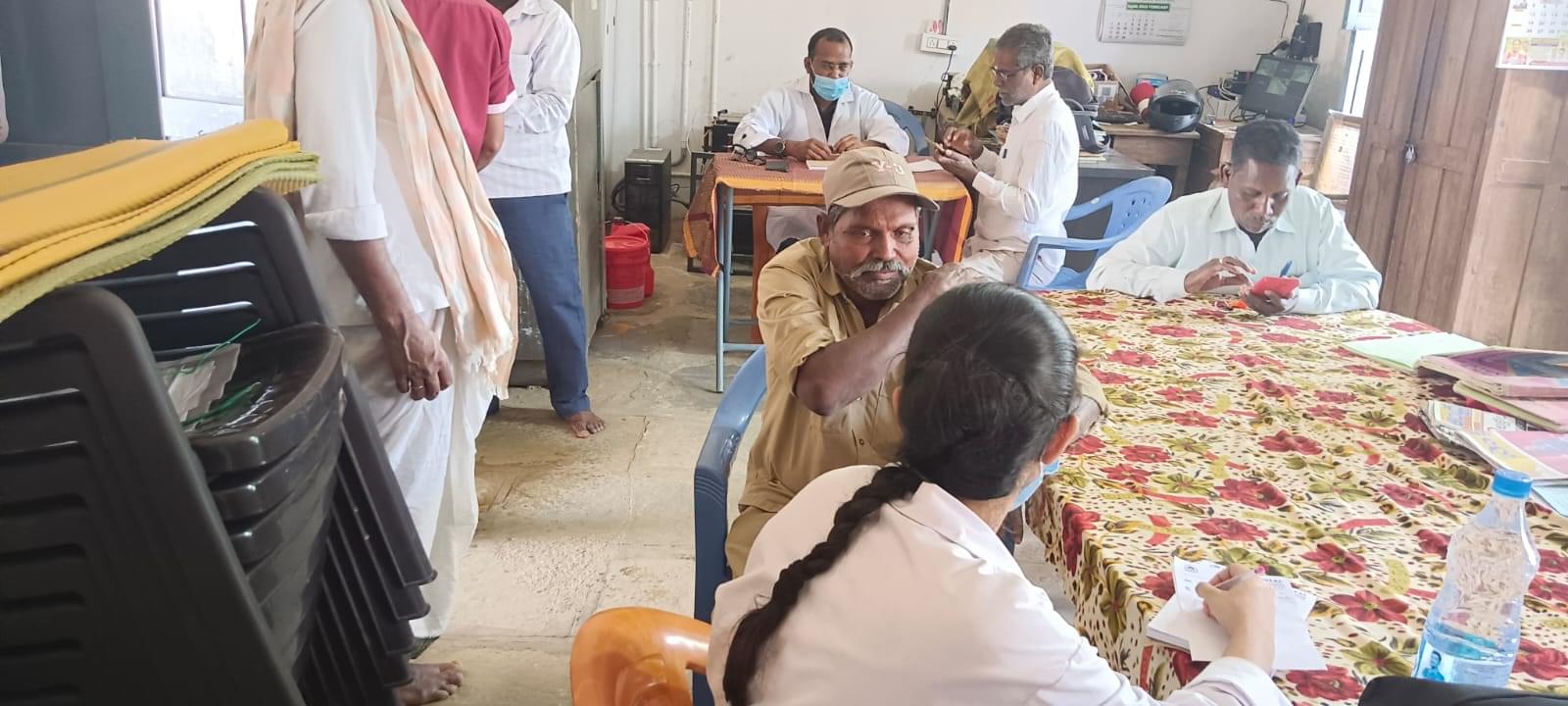 CMR Institute of Medical Sciences Hyderabad Campus photo 33